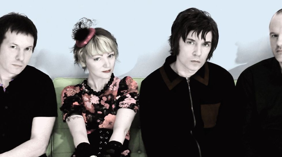The Primitives