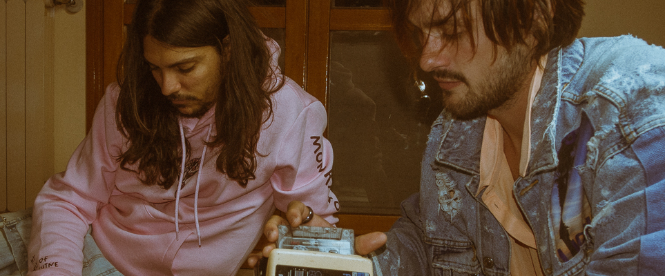 Screams From The Sun