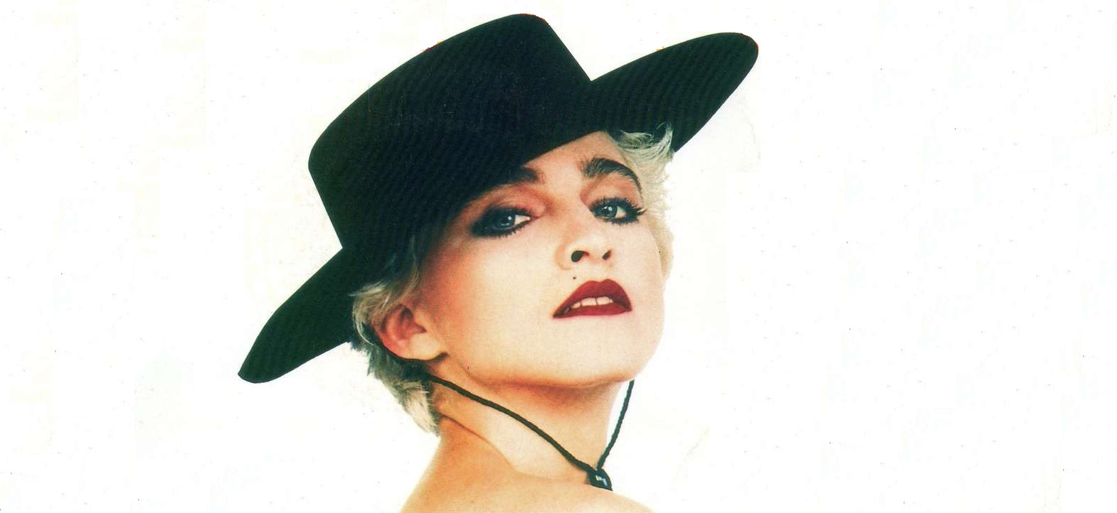 Madonna La Isla Bonita