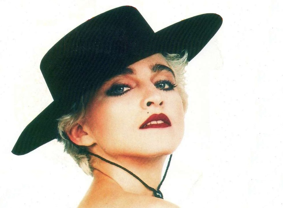 Madonna La Isla Bonita