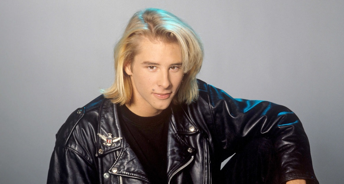 Chesney Hawkes