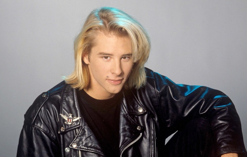 Chesney Hawkes