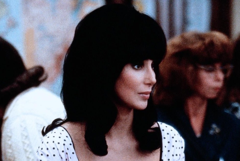 Cher shoop shoop song