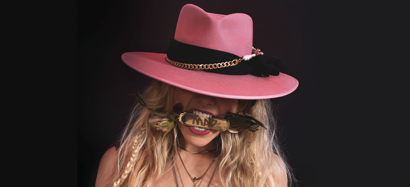 Mad Hatter's Daughter