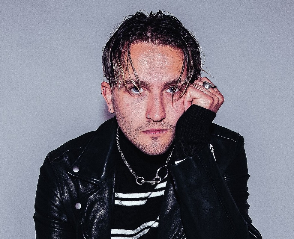 The Super Late Night