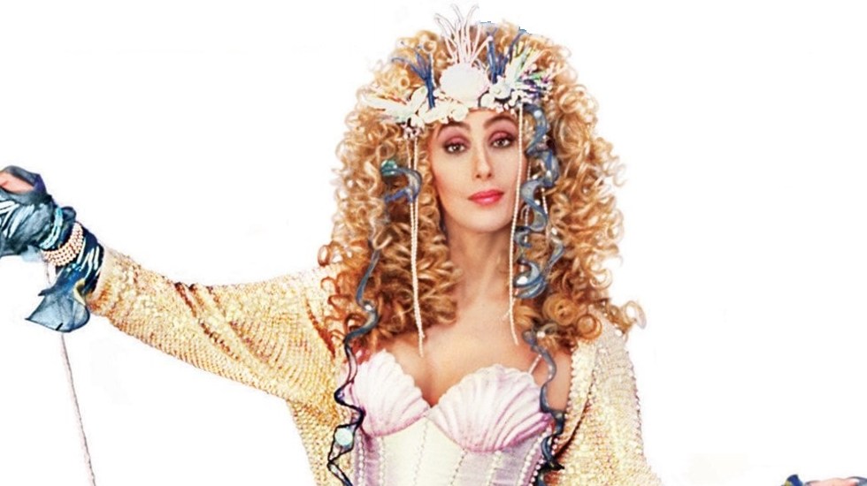 Cher shoop shoop song