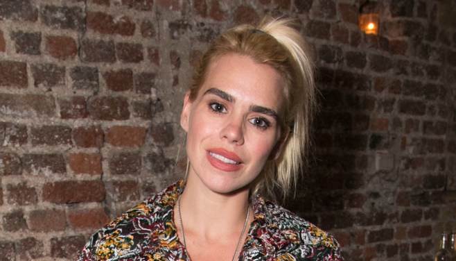 billie piper 2021
