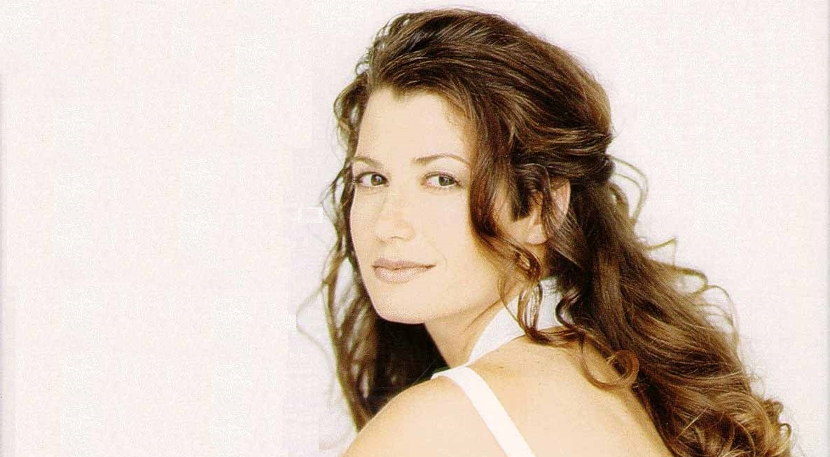 Amy Grant 1995