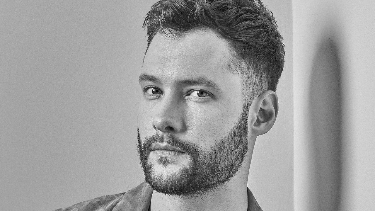 Calum Scott 2021