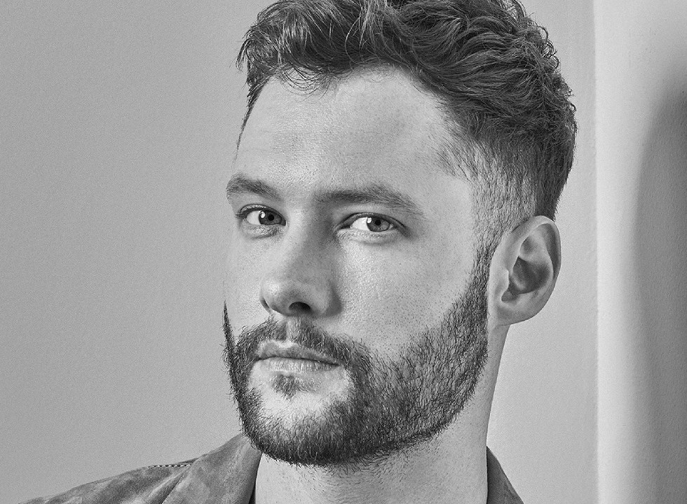 Calum Scott 2021