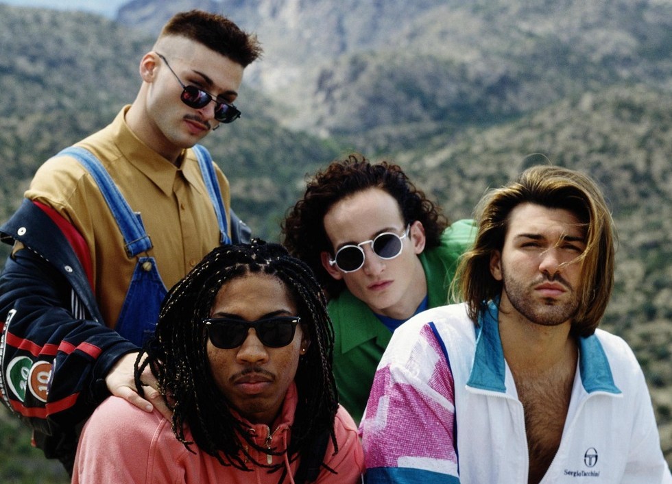 color me badd