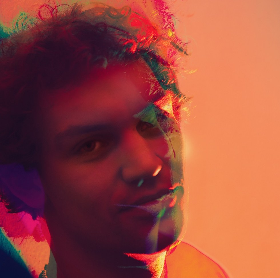 Colin and the clouds