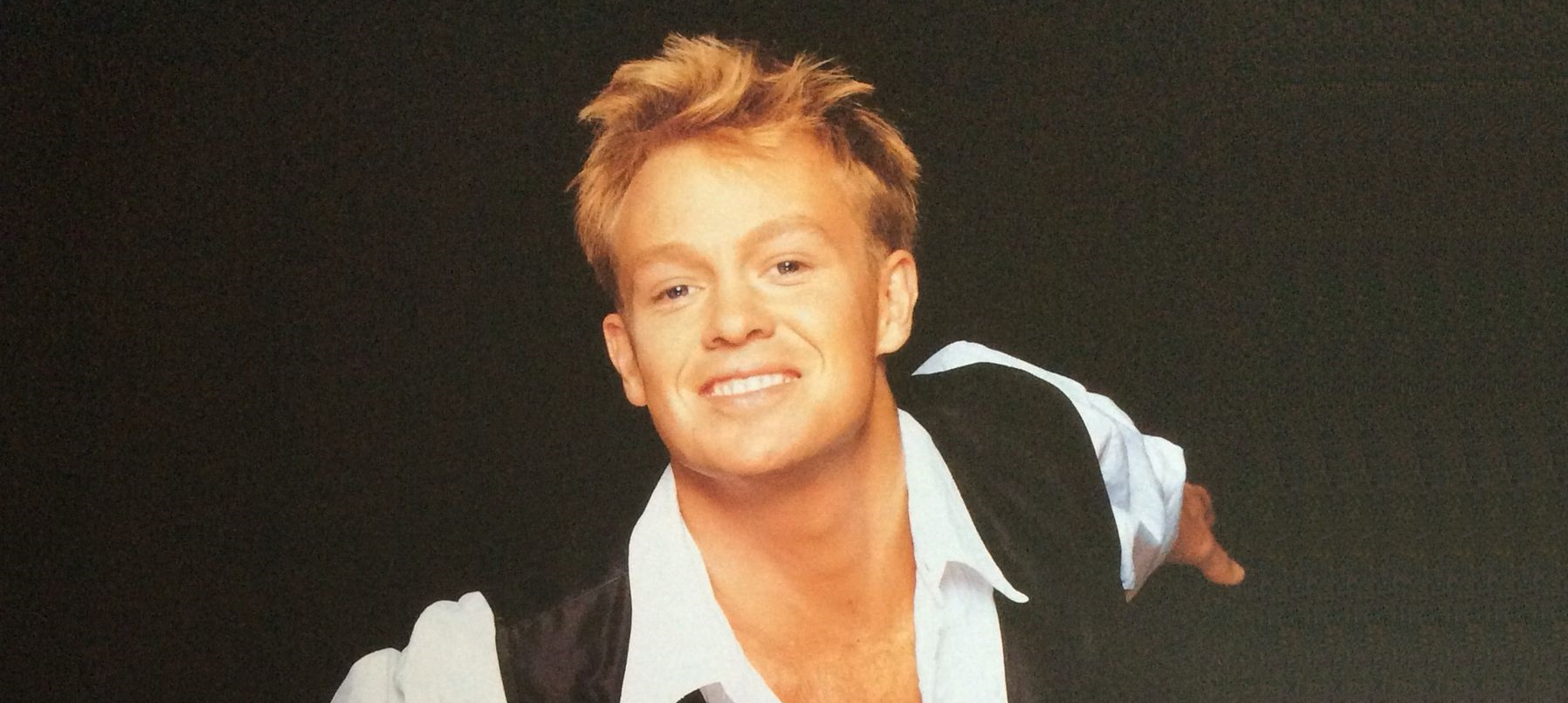 Jason donovan 1991