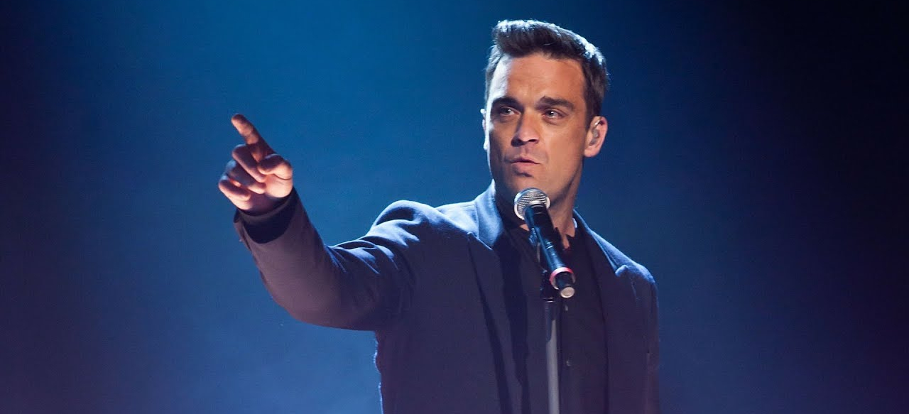 Robbie Williams