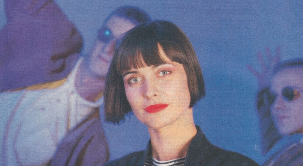 WHERE ARE THEY NOW? Swing Out Sister – Talk About Pop Music