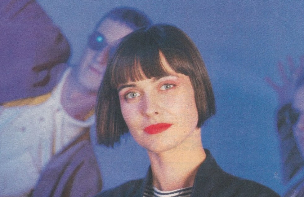 Swing out sister 1986