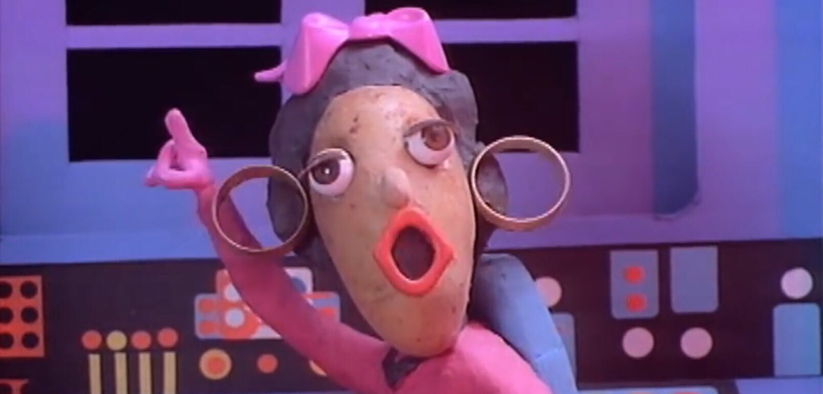 The Firm Star Trekkin