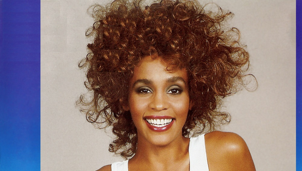 whitney 1987