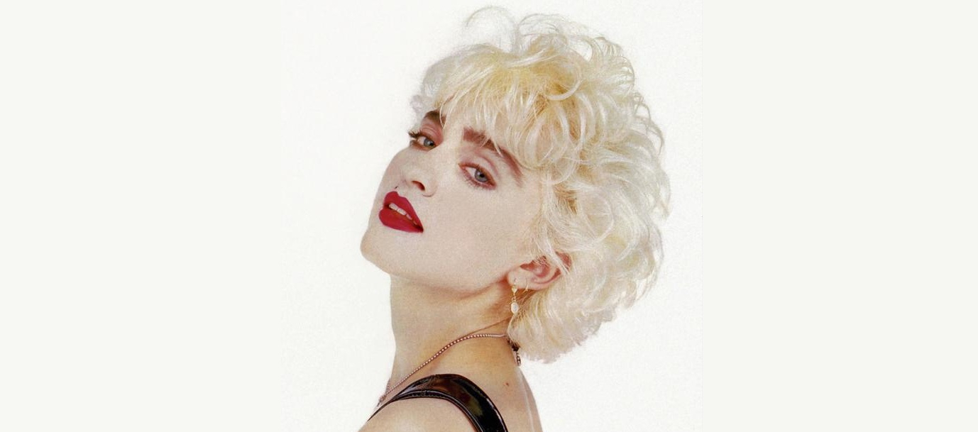 madonna who's that girl