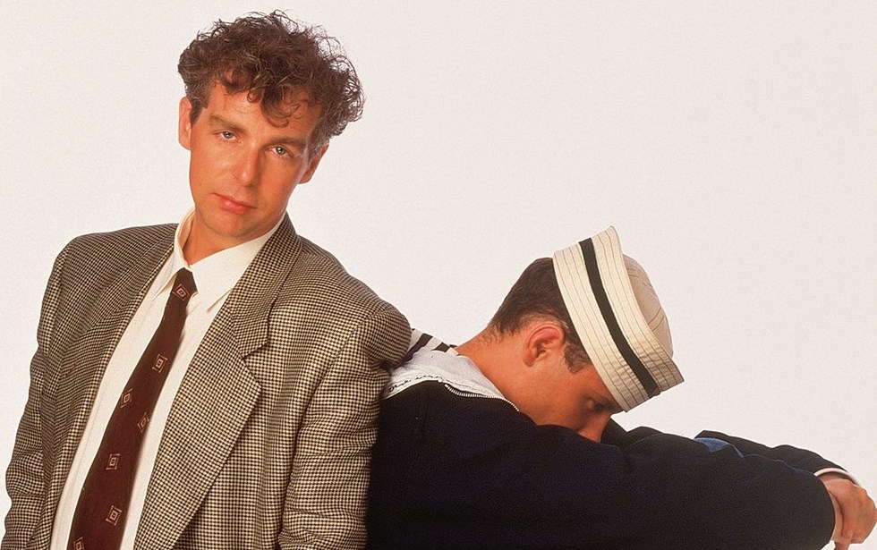 pet shop boys 1987