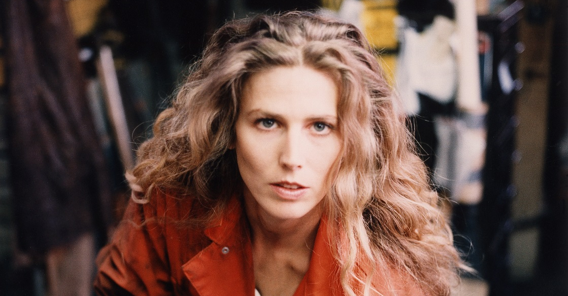 Sophie b hawkins 1992