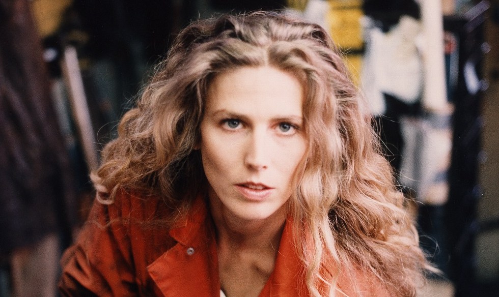 Sophie b hawkins 1992