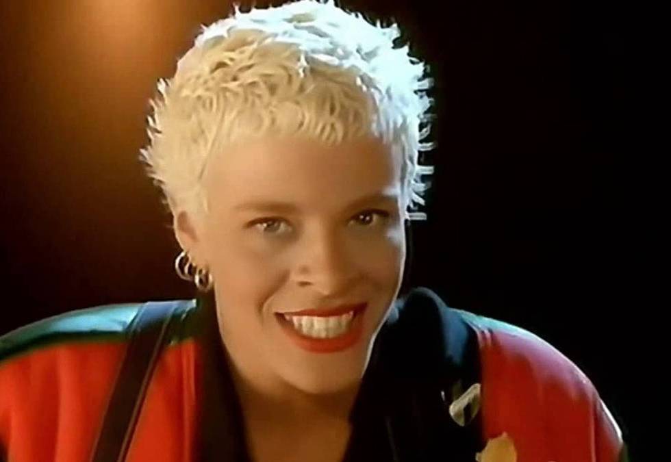 Yazz the only way is up