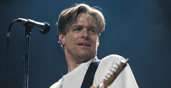 bryan adams 1991