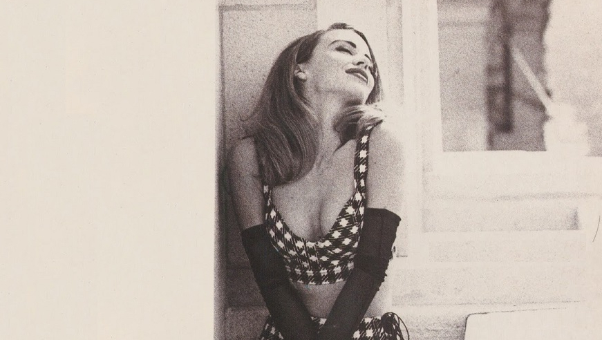 NEWS: It's All Over Town – 30 Years of Kylie's 'Word Is Out