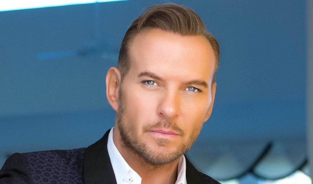 matt goss 2021