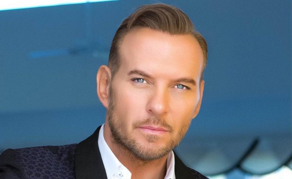 matt goss 2021