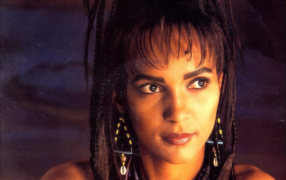 WHERE ARE THEY NOW? Rozalla – Talk About Pop Music
