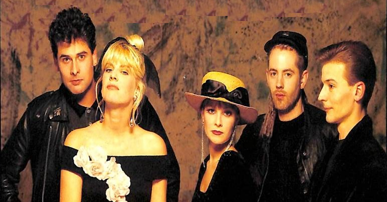 WHERE ARE THEY NOW? Voice Of The Beehive – Talk About Pop Music