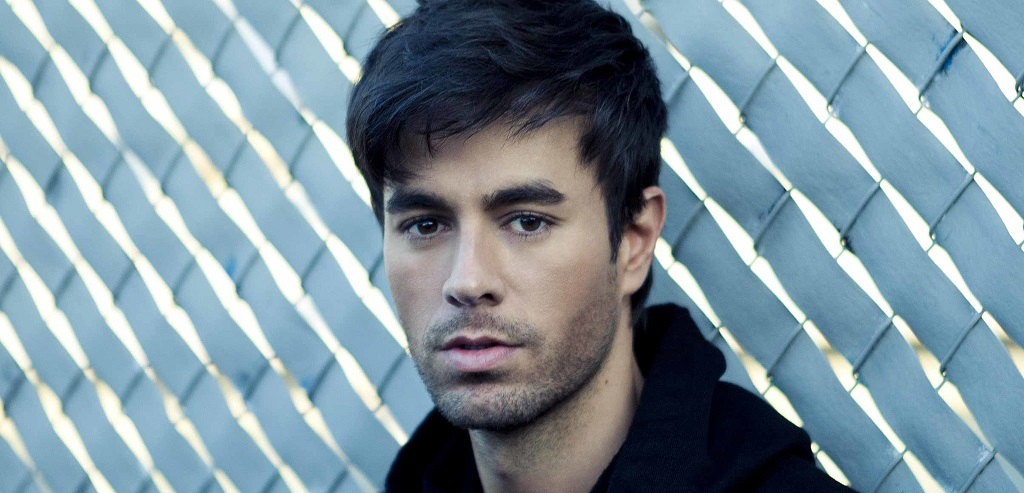 Enrique Iglesias