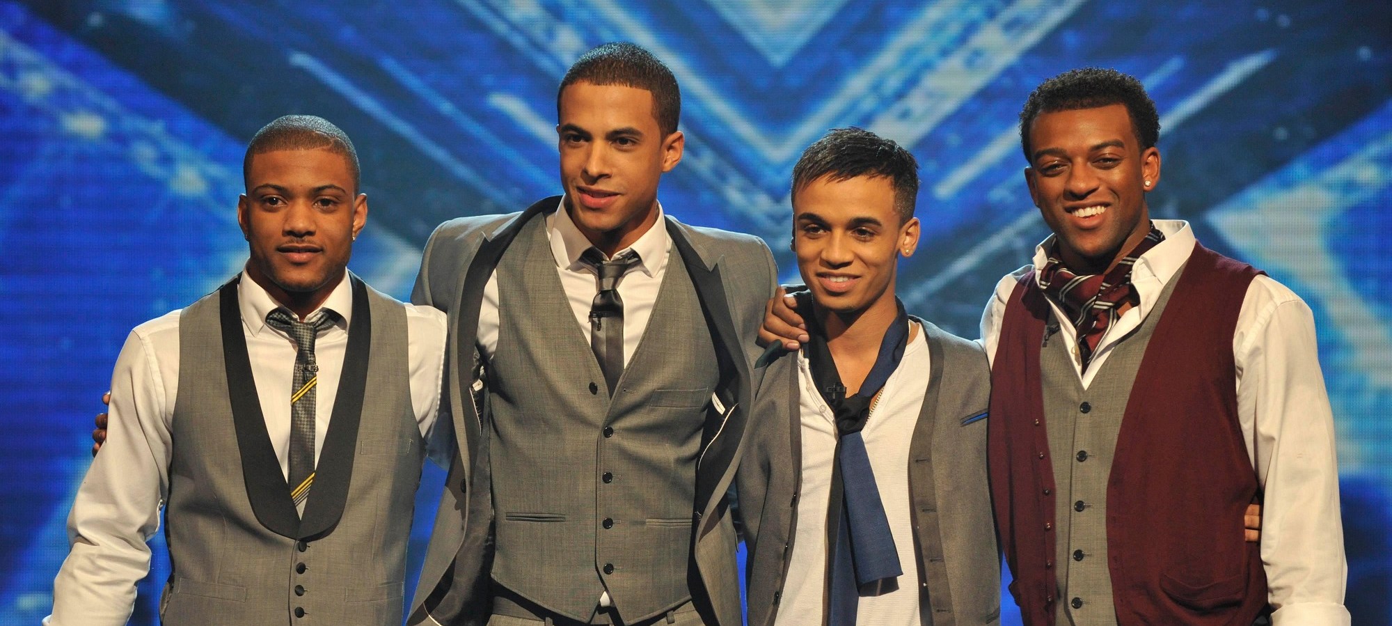 JLS