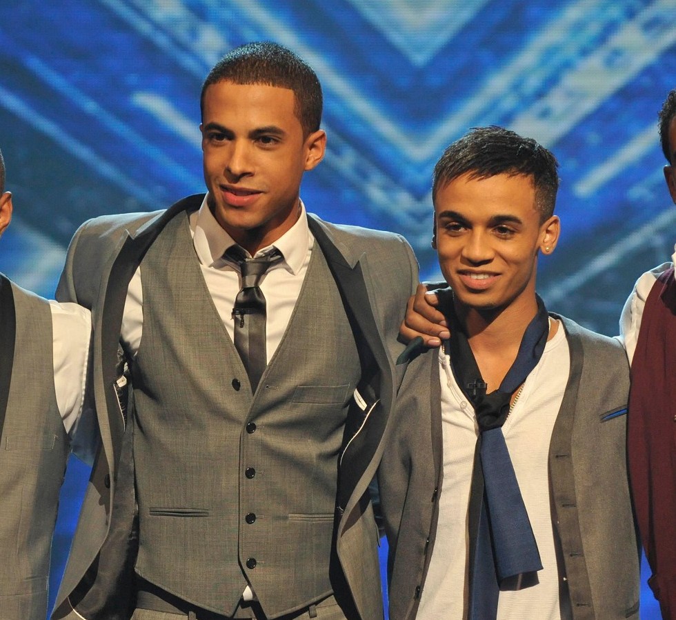 JLS