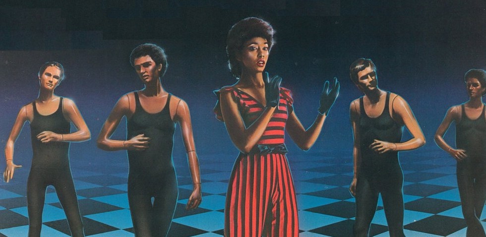 Lipps Inc funky town