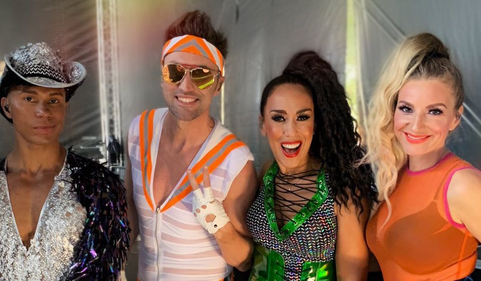 vengaboys 2021