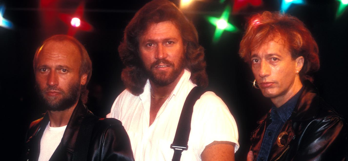 bee gees 1987