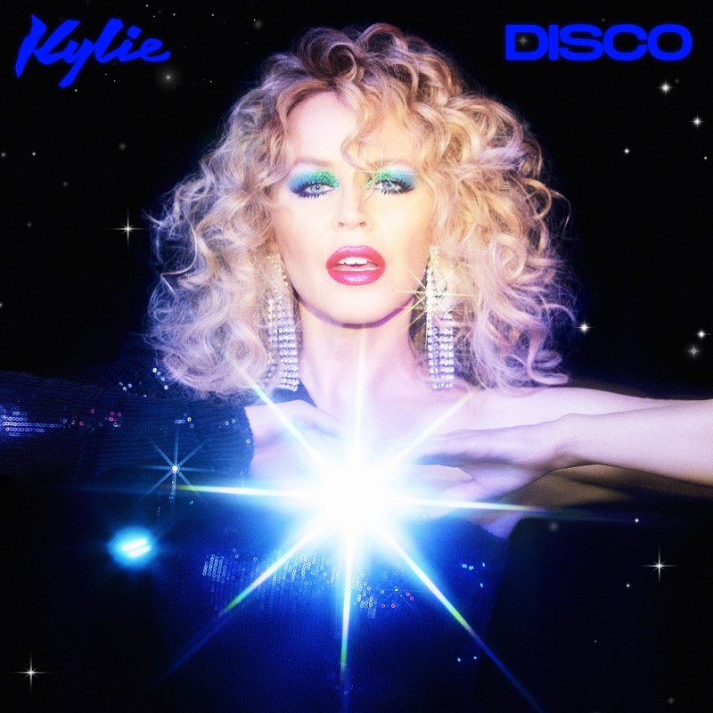 Kylie Disco