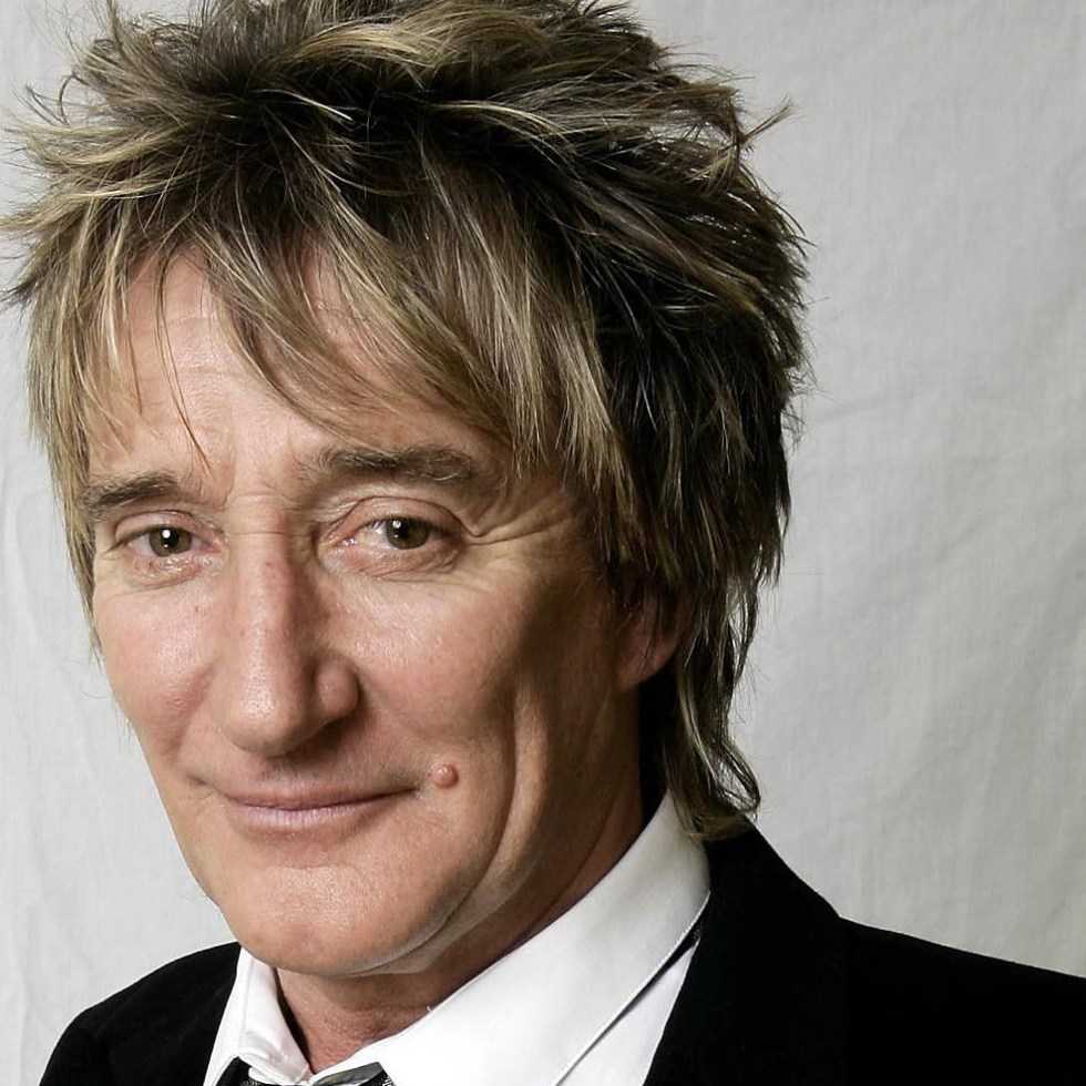 rod stewart
