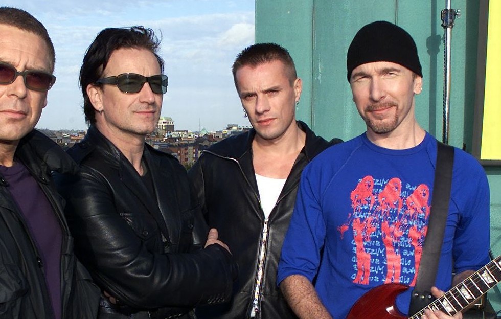 u2 1991