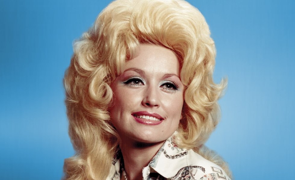 Dolly parton jolene