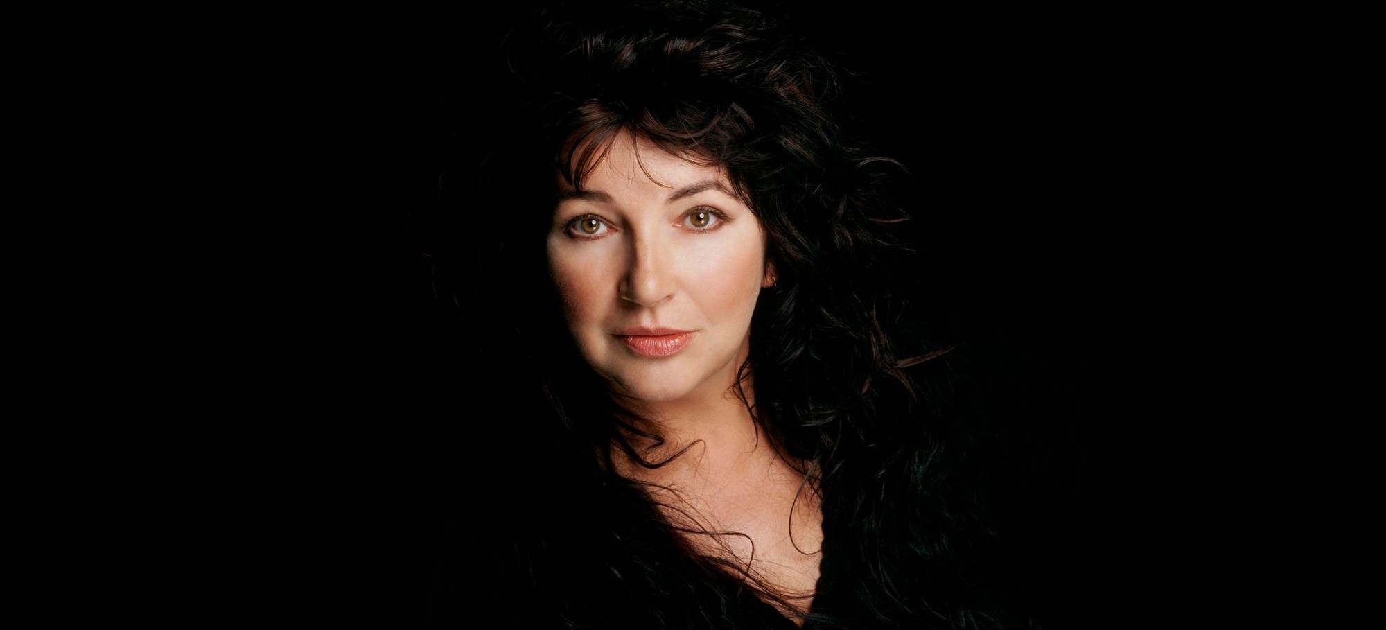 Kate Bush 1991