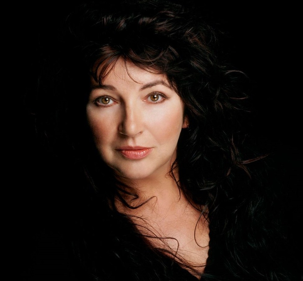 Kate Bush 1991
