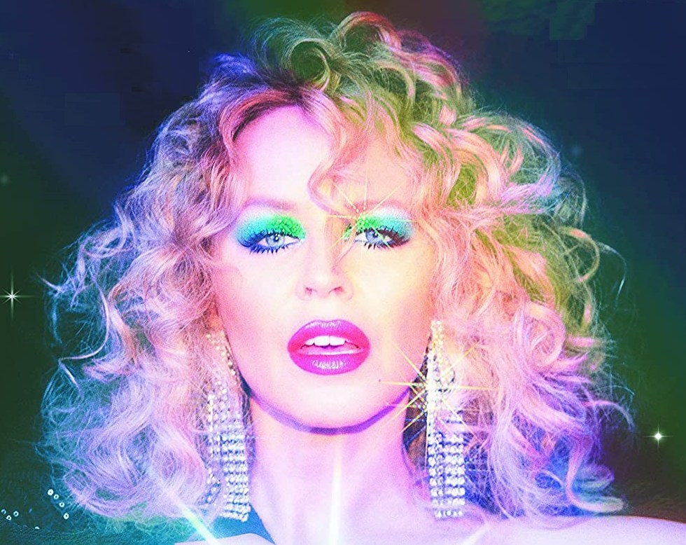 kylie disco extended