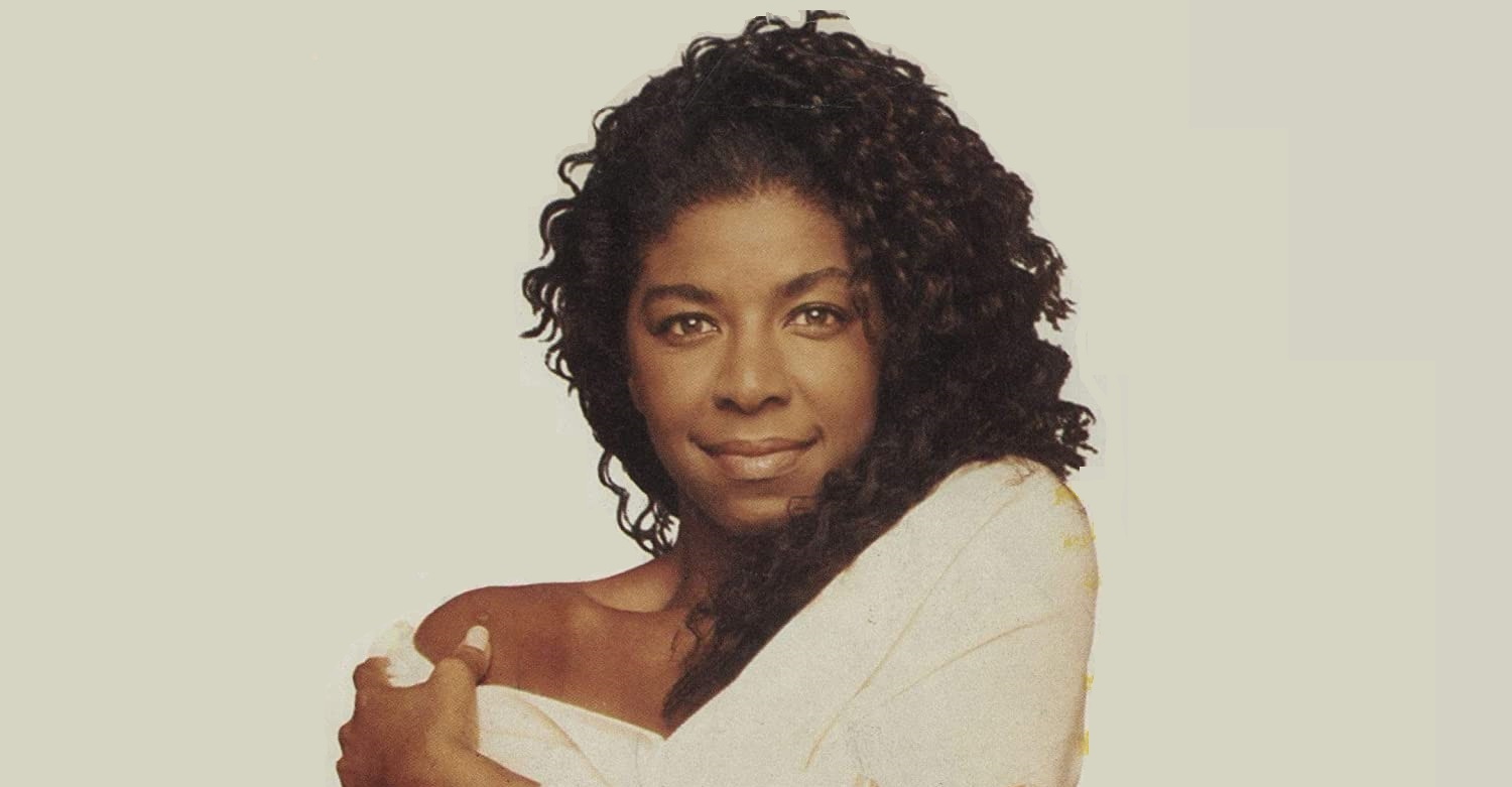 natalie cole 1988