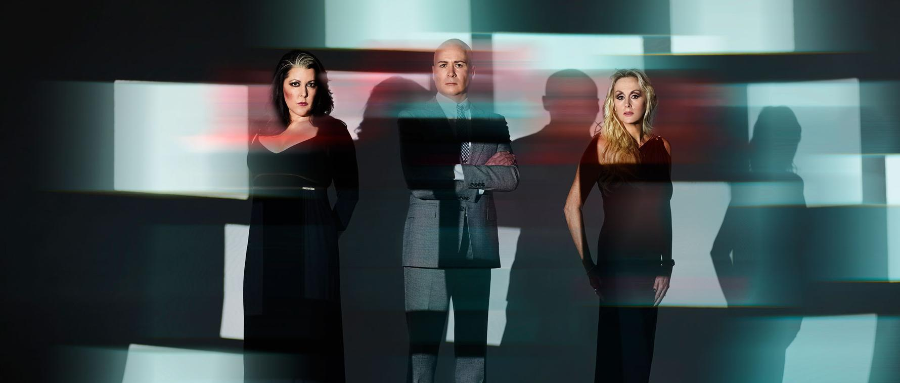 human league 2021
