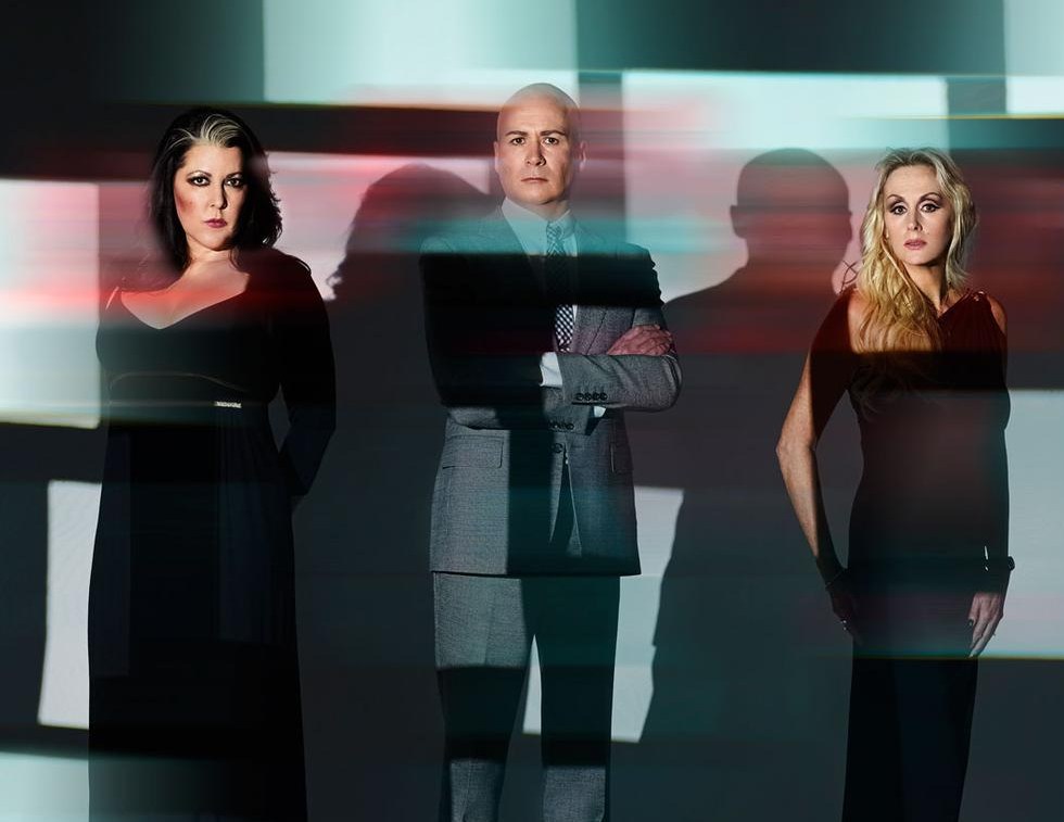 human league 2021