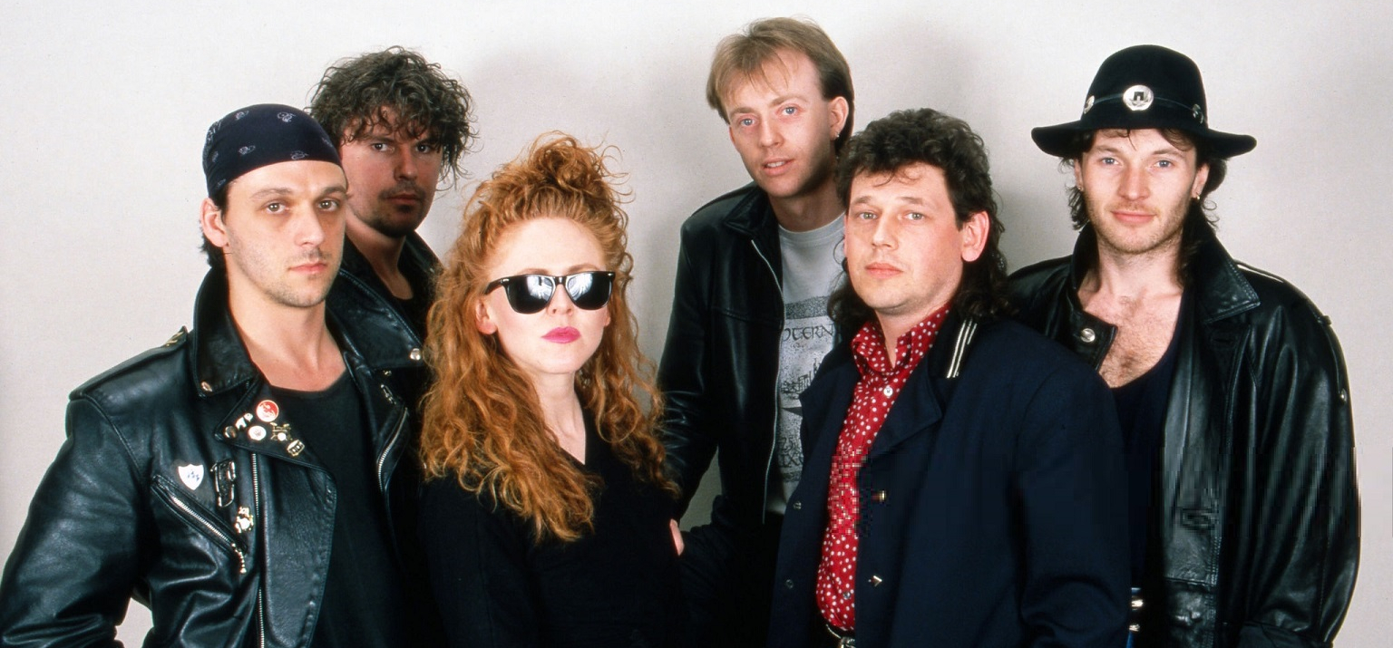 t'pau 1987